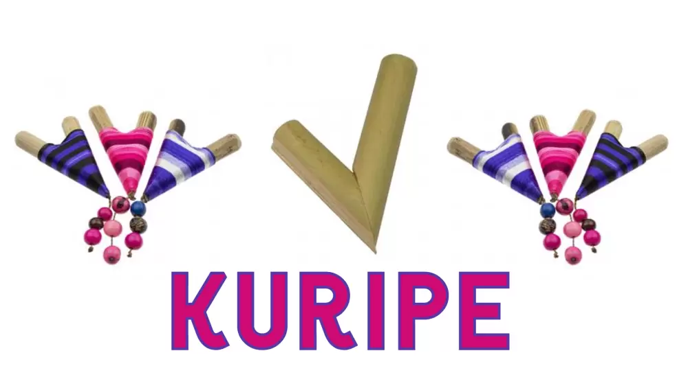 kuripe yopo