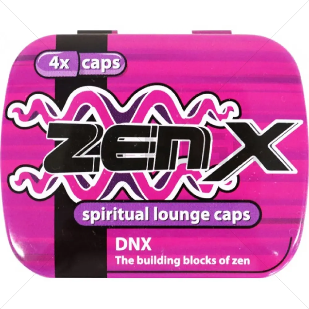 Zen X