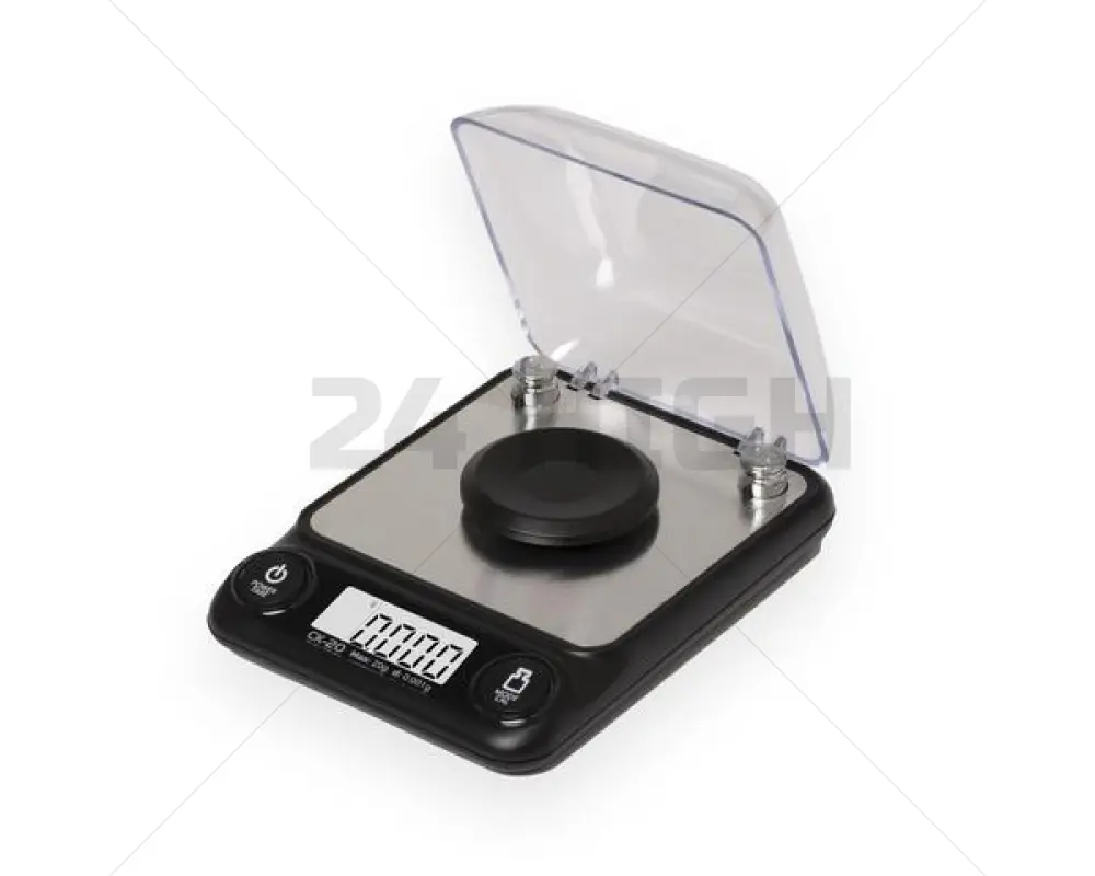 On Balance Ck-20  20X0.001 Gr