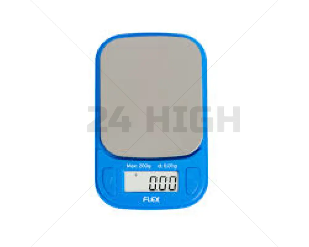 FL-200-BL On Balance 