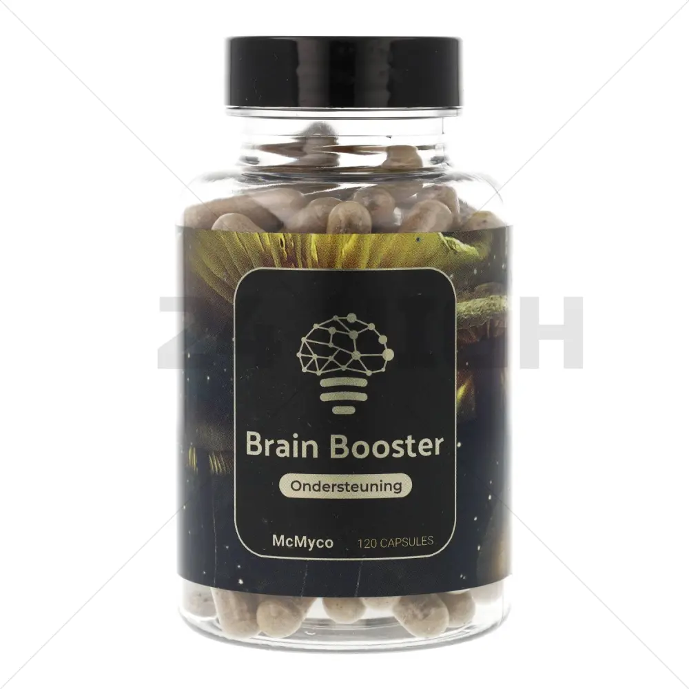 Brain Booster