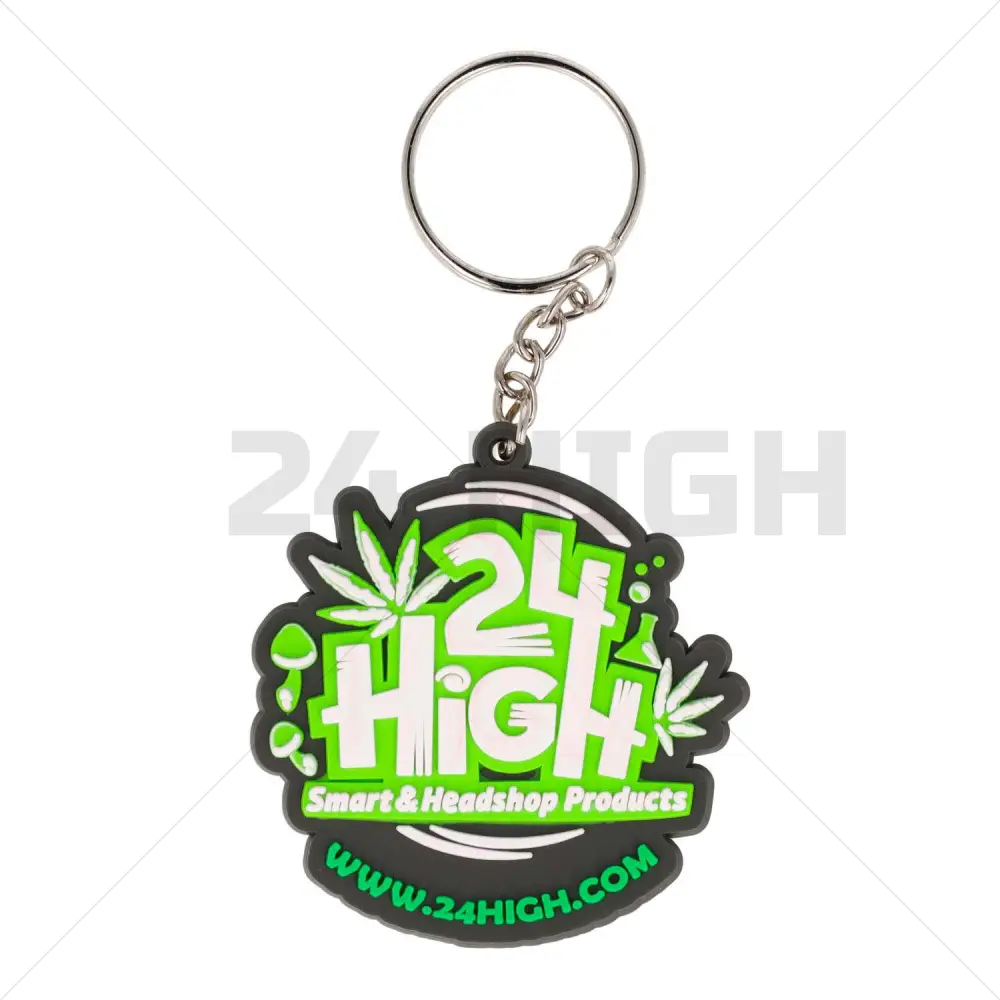 Sleutelhanger 24High