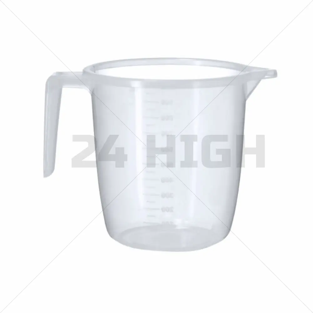 Maatbeker - 1 Ltr