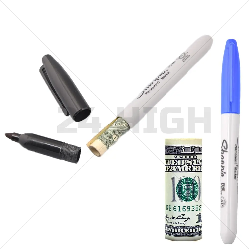 Stash Pen