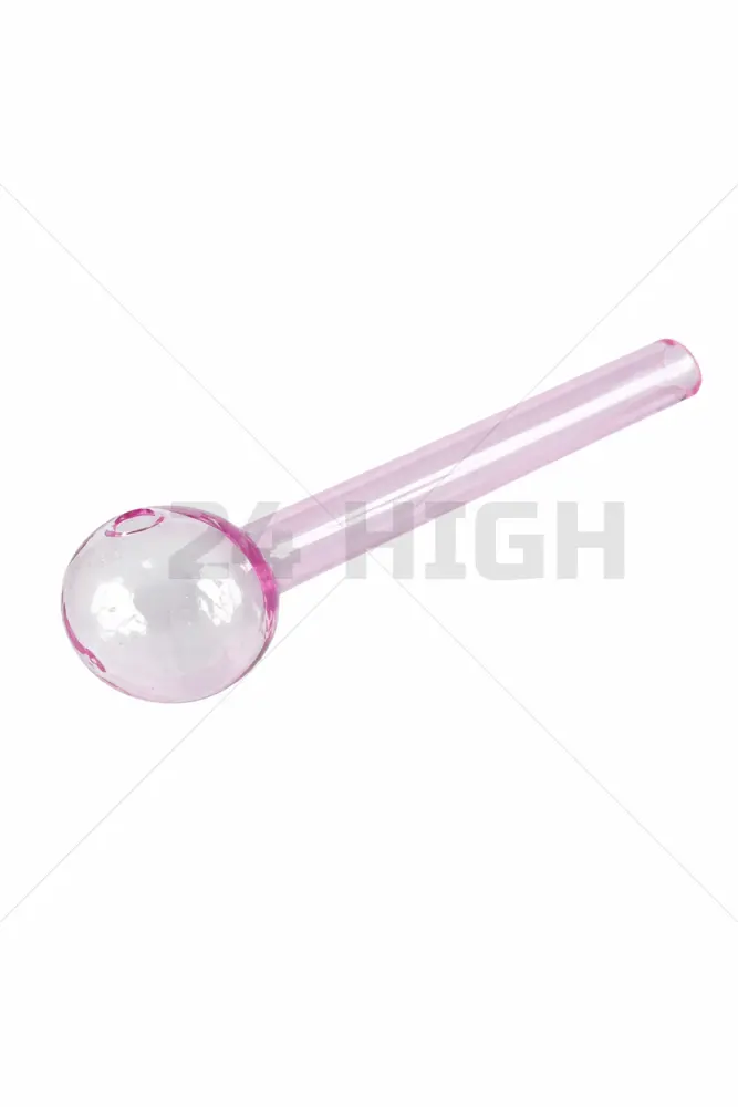 Oil Pipe - Pink