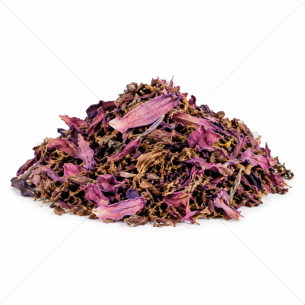 Roze Lotus (Nelumbo nucifera) Gesneden – 25 gram