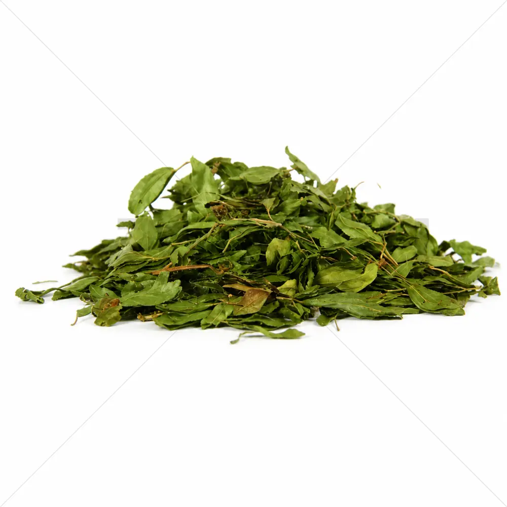 Bobinsana (Calliandra angustifolia) Bladeren – 50 Gram