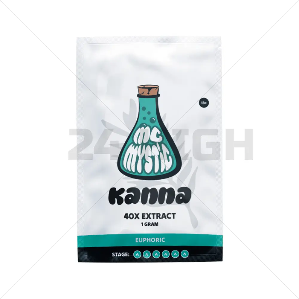 Kanna 40x Extract 