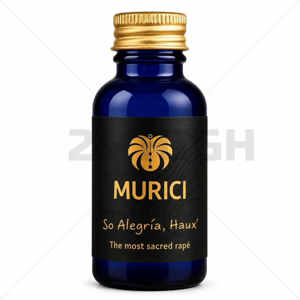 Royal Rapé Murici - 5 Gram