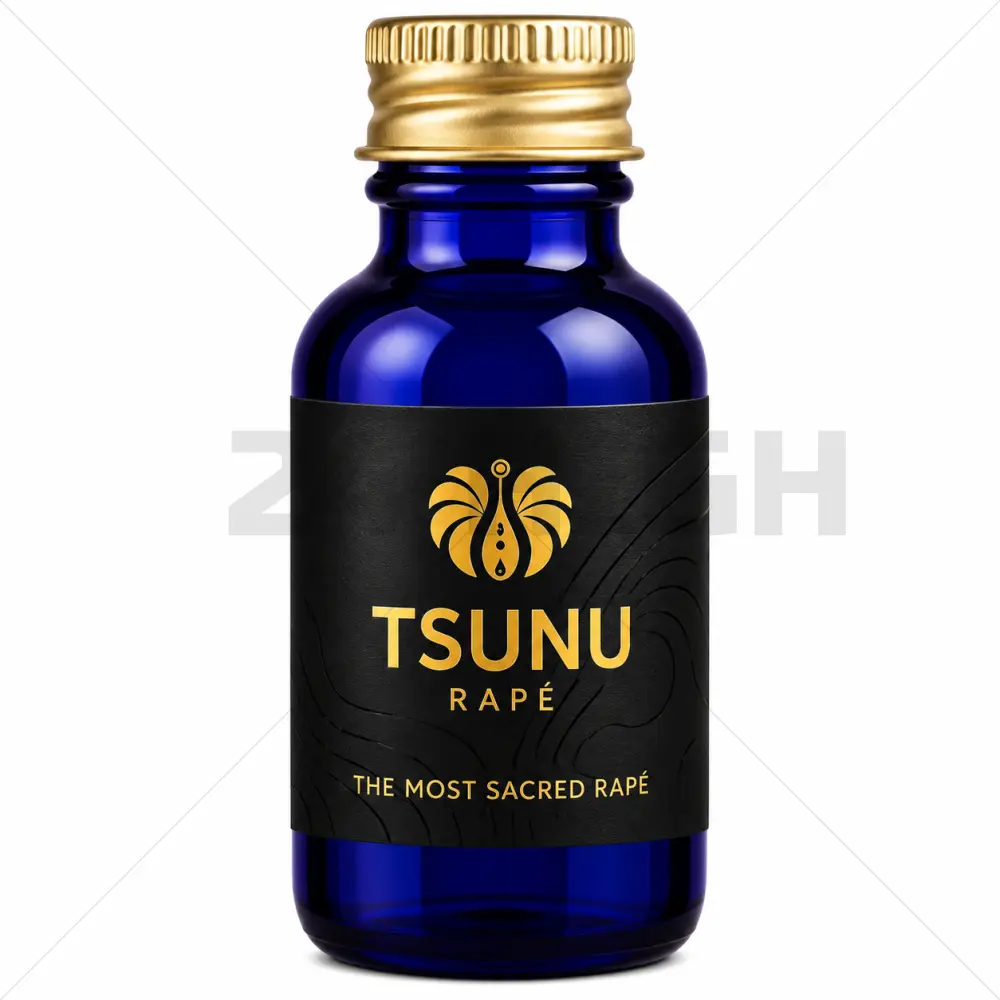 Royal Rapé Tsunu - 10 Gram