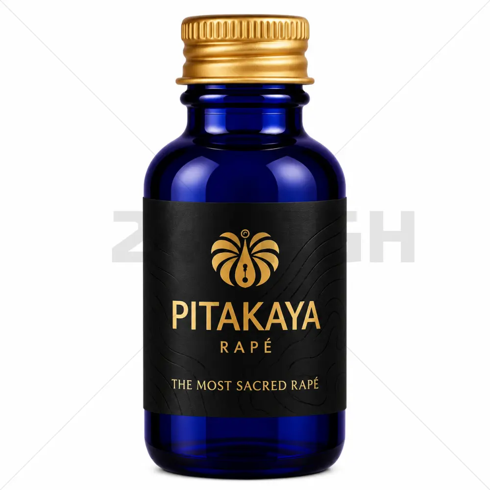 Royal Rapé Pitakaya - 10 Gram