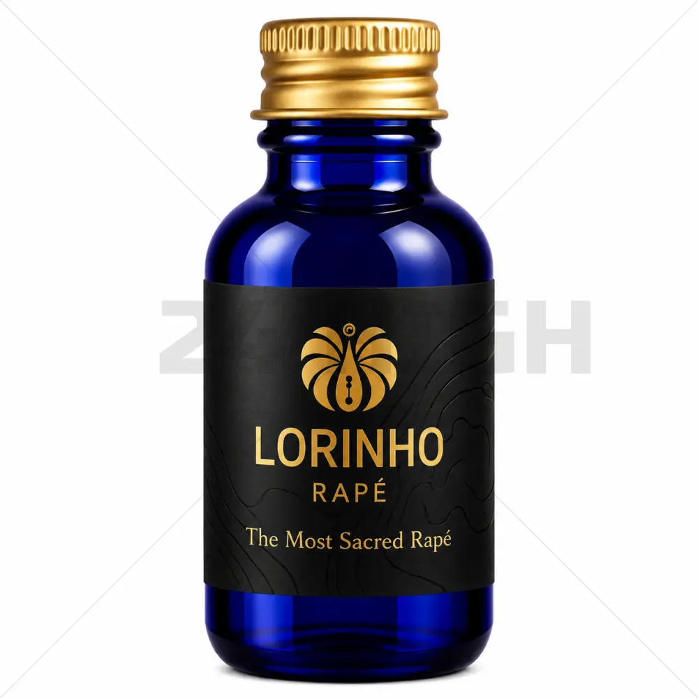 Royal Rapé Lorinho e Gravinho 