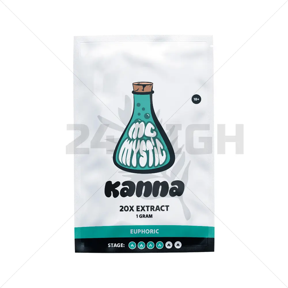 Kanna 20x Extract