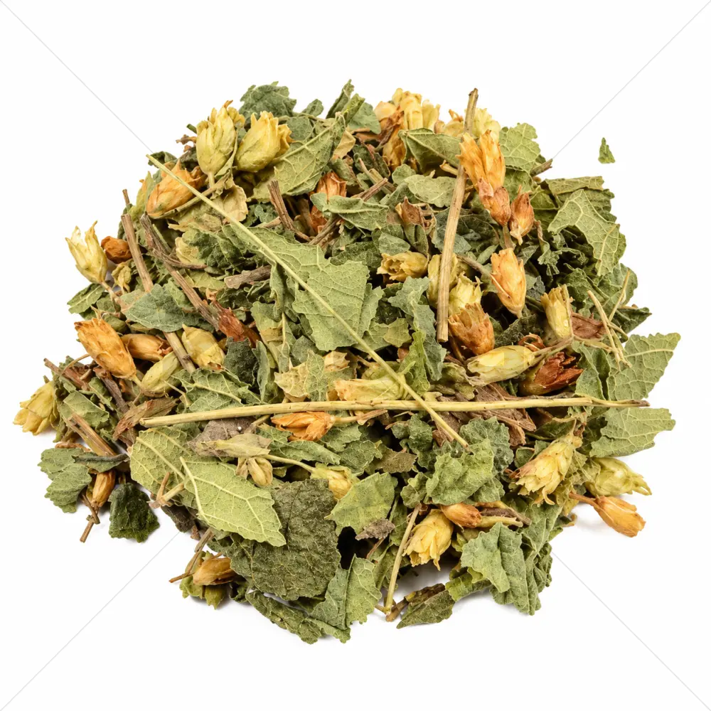 Dream Herbs (Calea zacatechichi) Gesneden – 50 Gram