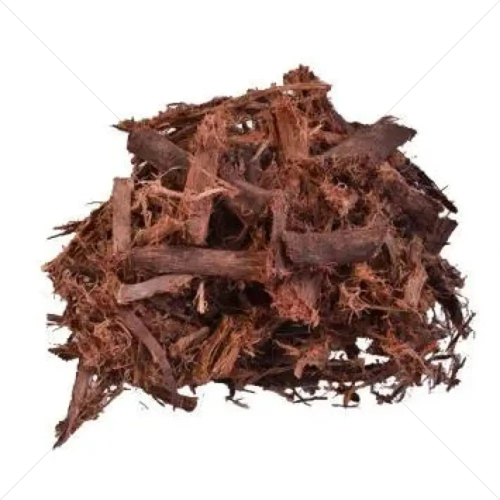 Jurema (Mimosa hostilis) Gesneden – 50 gram