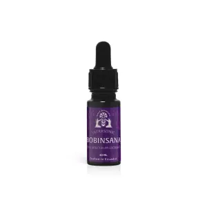 Munay Botanicals Bobinsana Extract – Calliandra Angustifolia