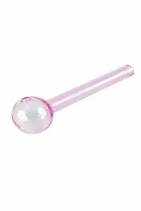 Oil Pipe - Pink