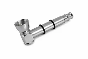 Aluminium Pipe - 7 CM