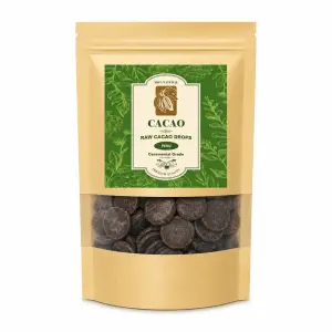Raw Cacao Drops - Peru