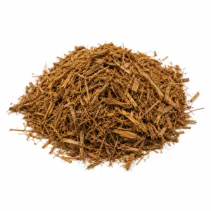 Red Caapi (Banisteriopsis muricata) Gesneden – 50 Gram