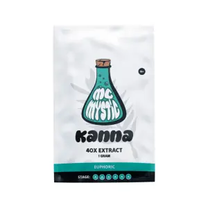 Kanna 40x Extract 