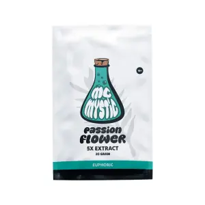 Passion Flower - 5X Extract