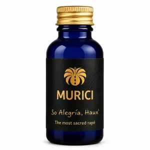 Royal Rapé Murici - 5 Gram