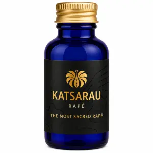 Royal Rapé Katsarau - 5 Gram