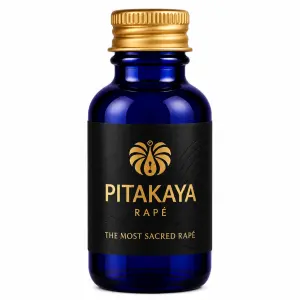 Royal Rapé Pitakaya - 10 Gram