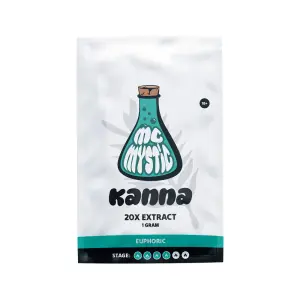 Kanna 20x Extract