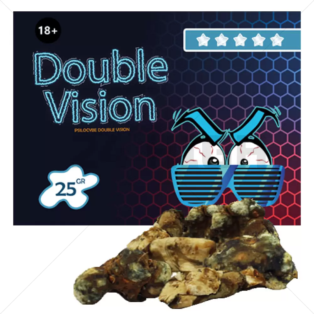 Double Vision Truffels 