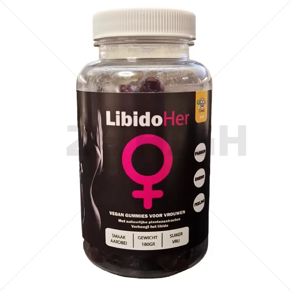 Libido - Her