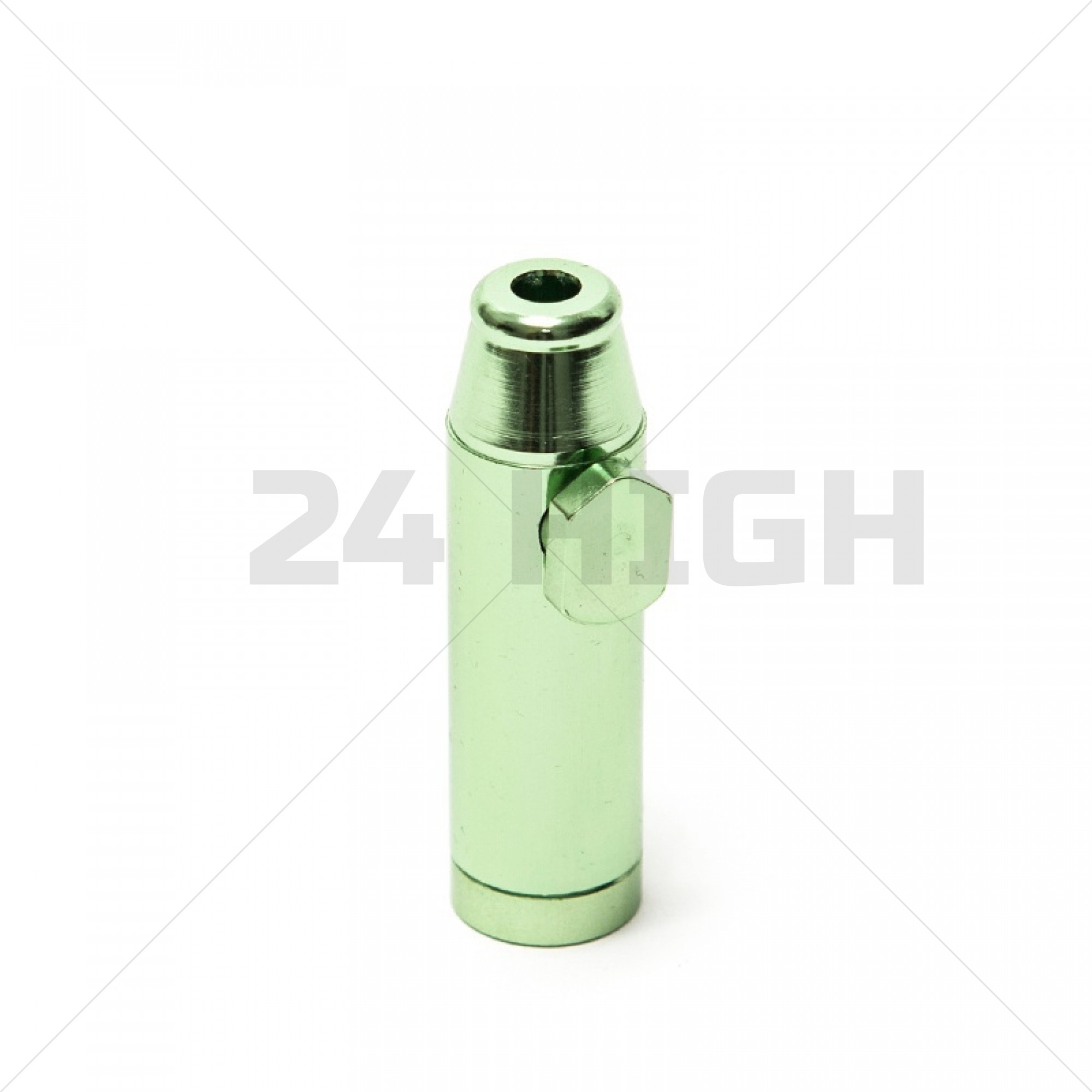 Bullet Aluminium Green