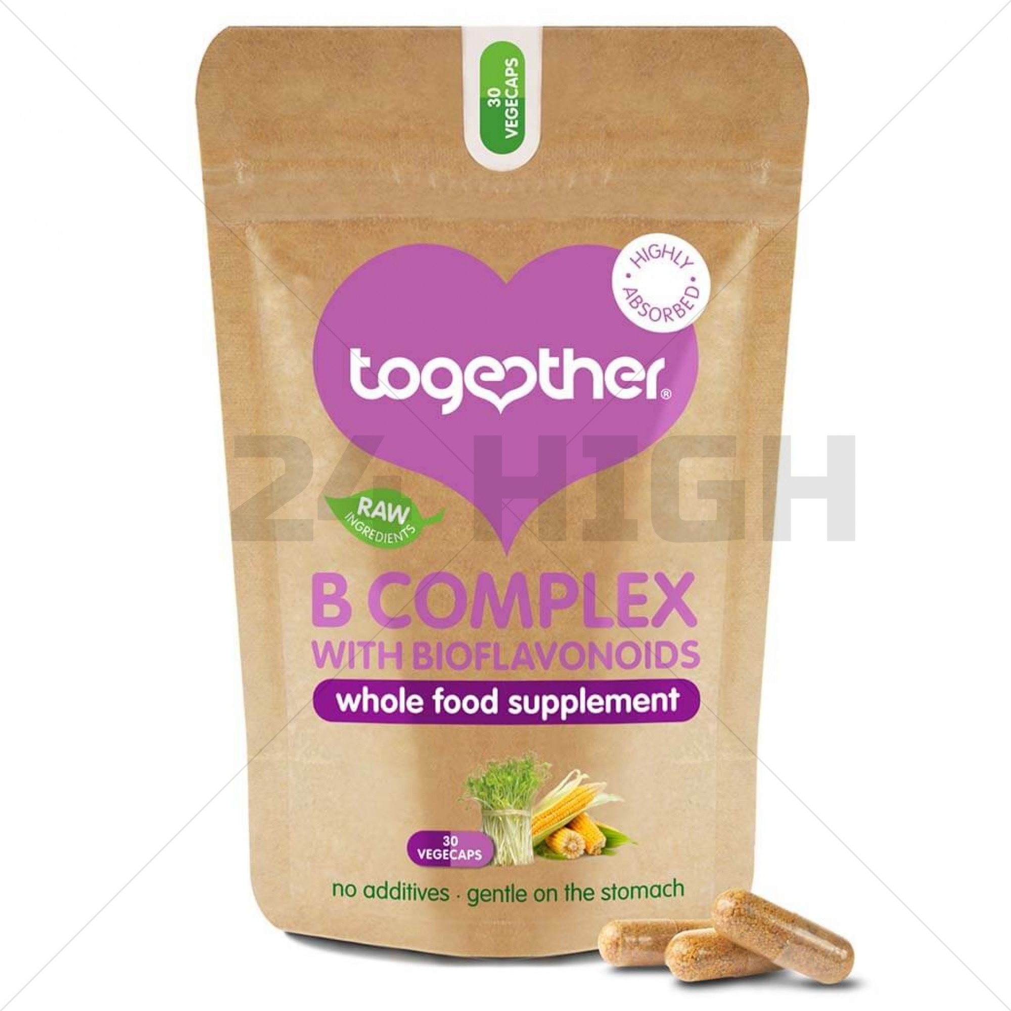 B-Vitamin Complex - Together