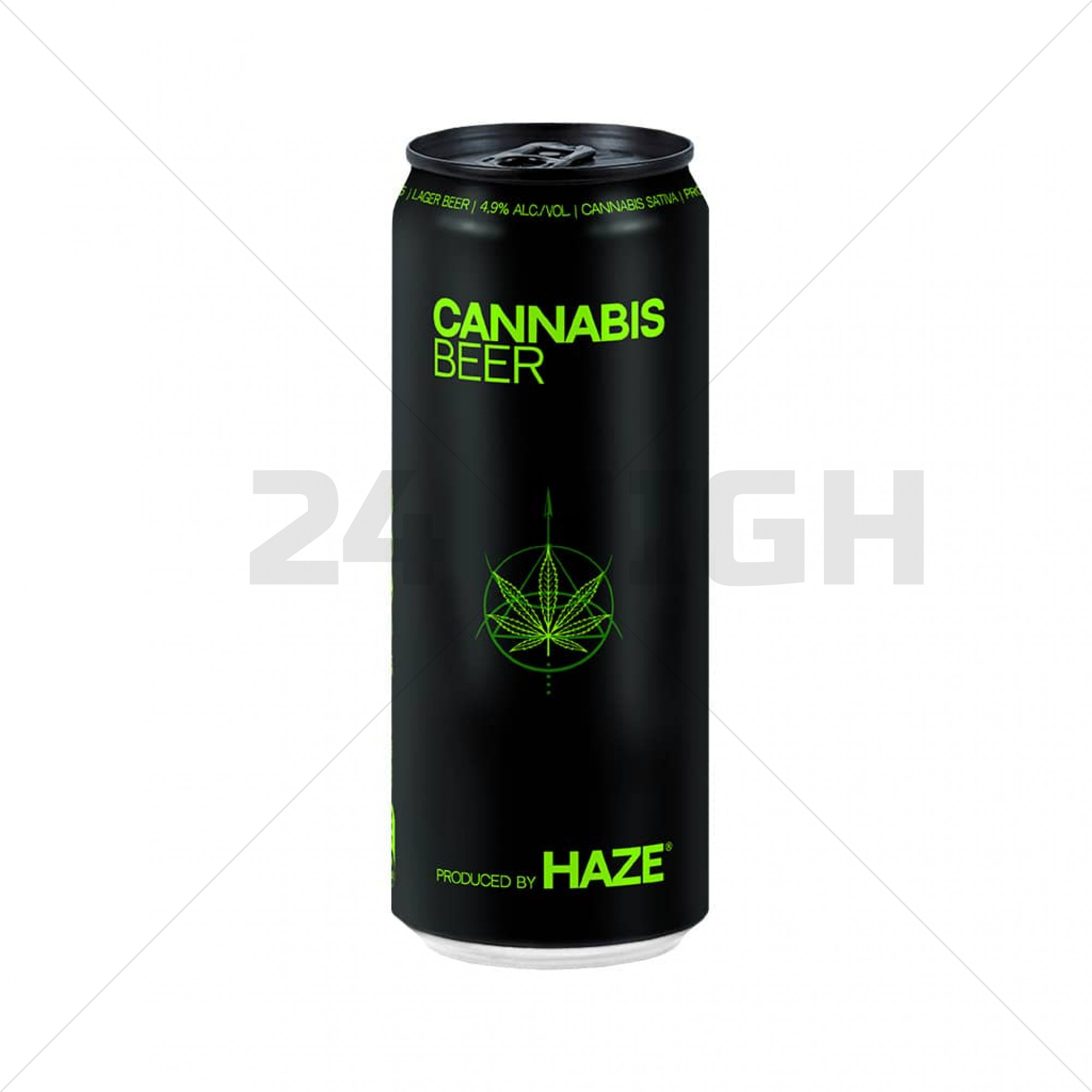 HAZE Cannabis  Beer (500ml)