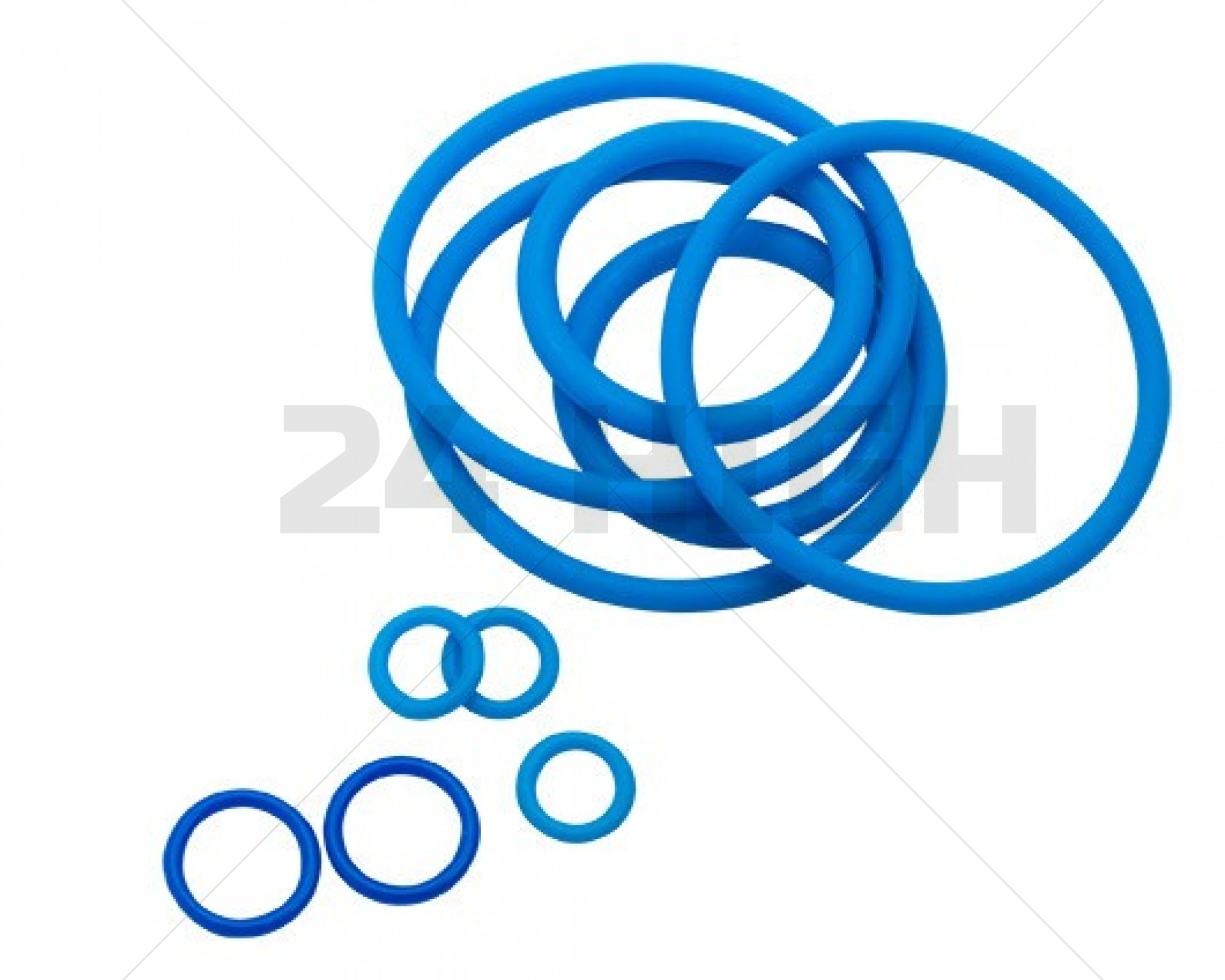 Crafty Vaporizer Seal Ring Set