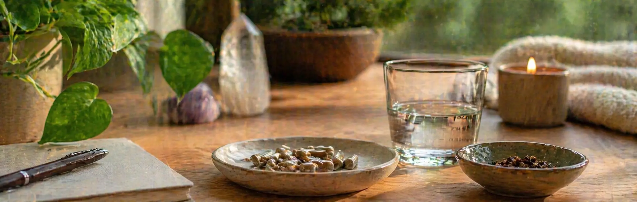 Microdosing en dagelijkse observatie