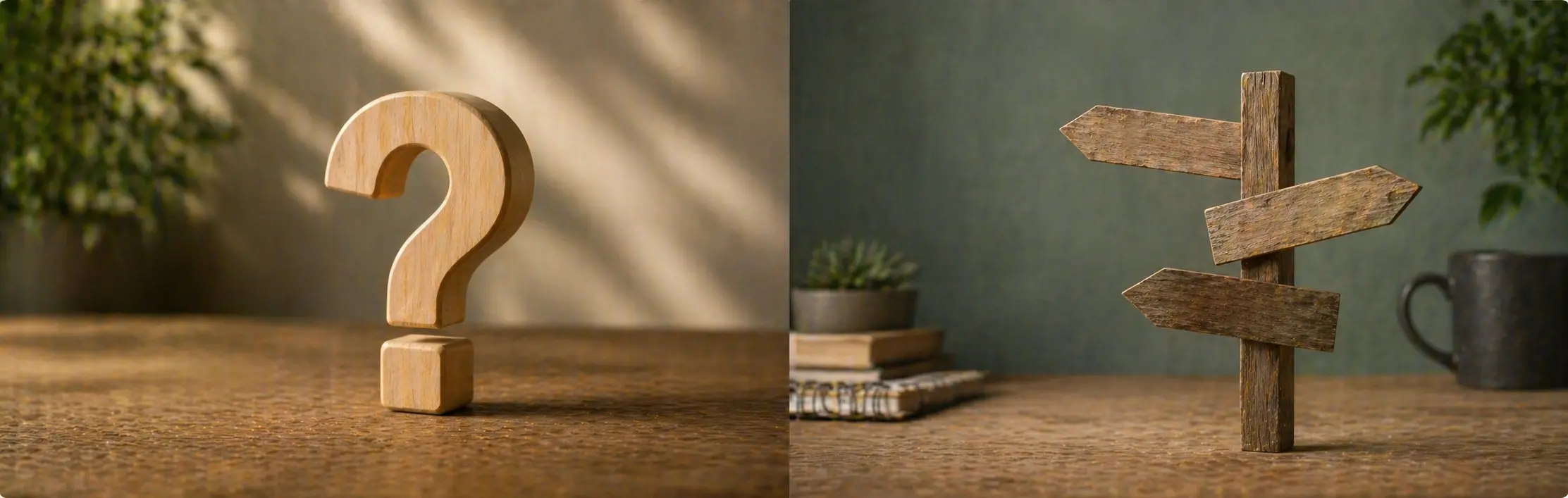 Equilibrio e tranquillit&agrave;