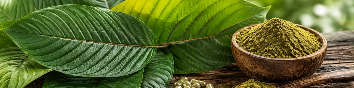 Orientation kratom