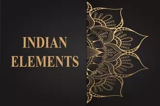 INDIAN ELEMENTS